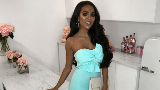 Crushin’ On: Arianna Ajtar