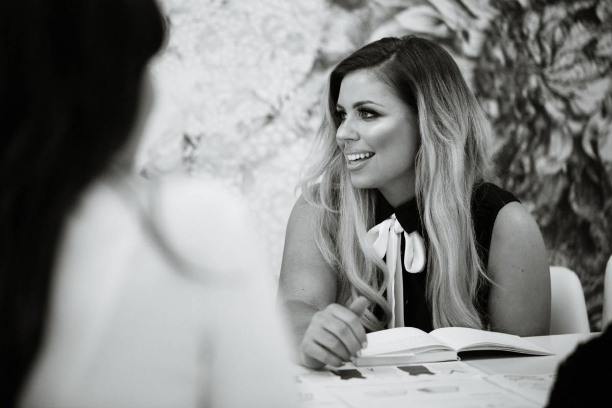 Get to Know Our Boss Babe: Introducing the Alice Loves Collection