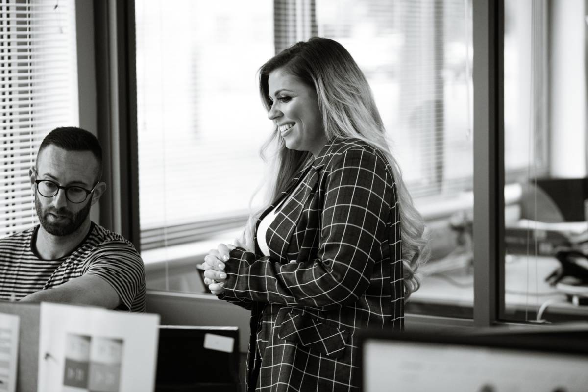 Ask Alice: 5 Ways to Kick Start Your Business in 2019