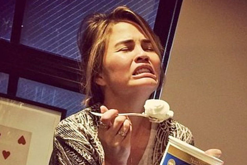 Hungry Girlfriend Problems We Can All Totally Relate To