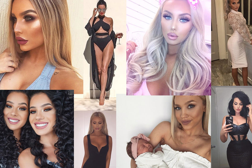 8 Insta Babes To Follow 2019
