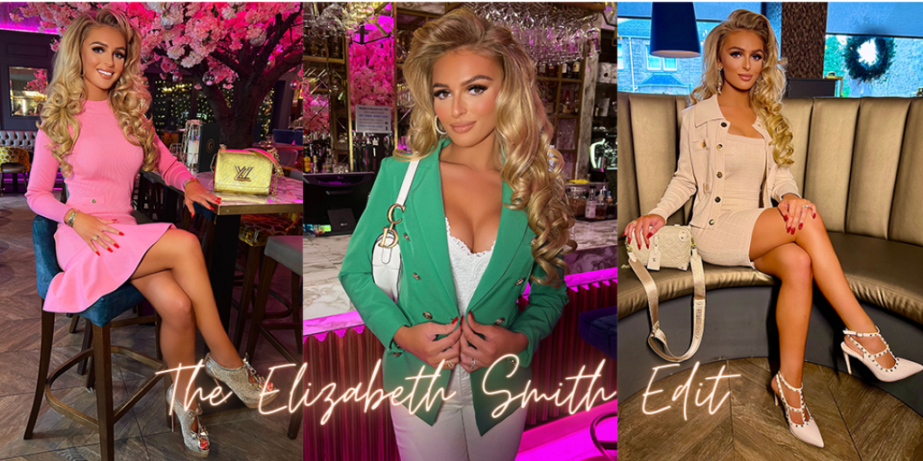 The Elizabeth Smith Edit