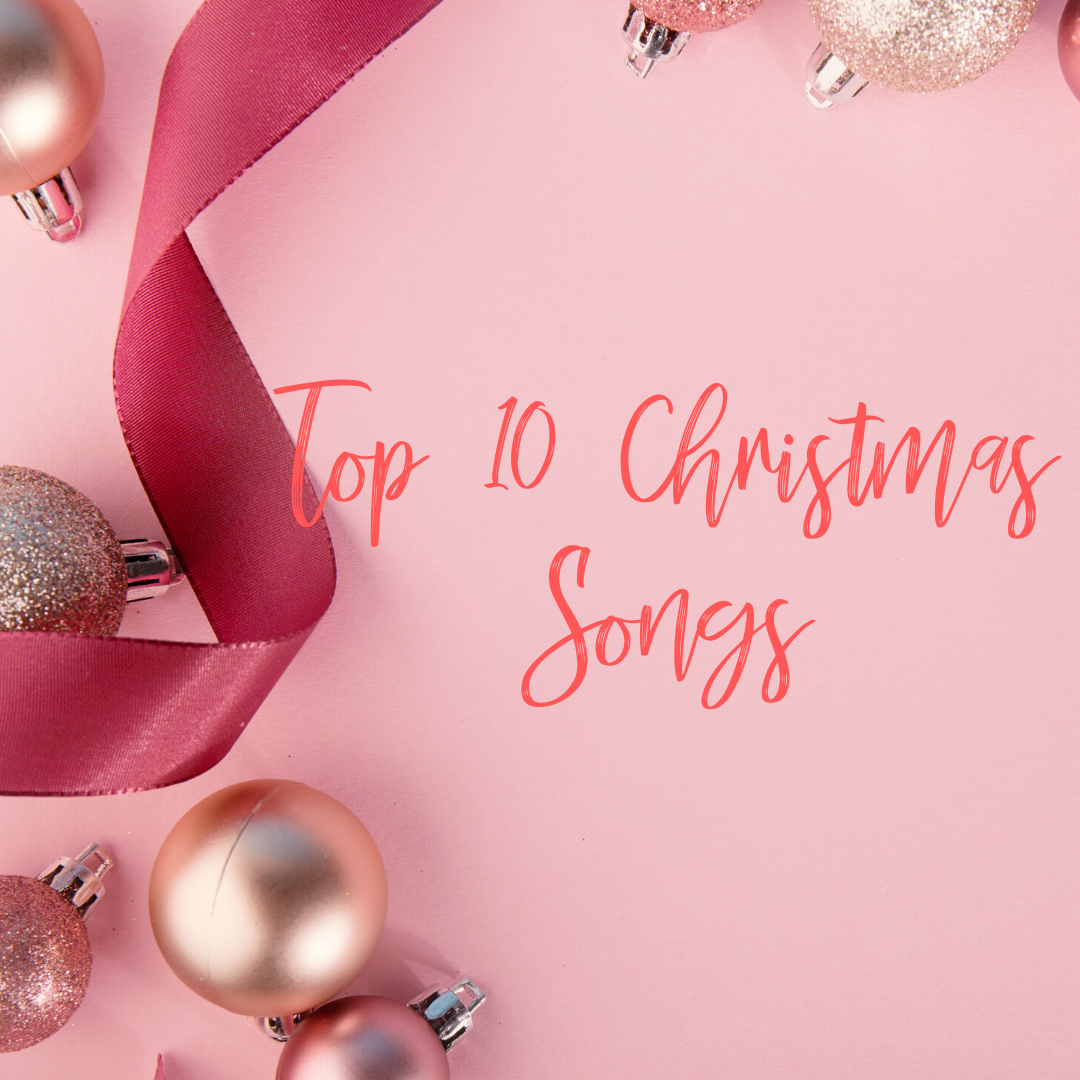 Top 10 Christmas Songs