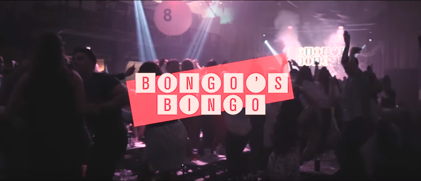 10 Things We Love About Bongo's Bingo