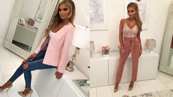 Crushin' On: Daisey O'Donnell