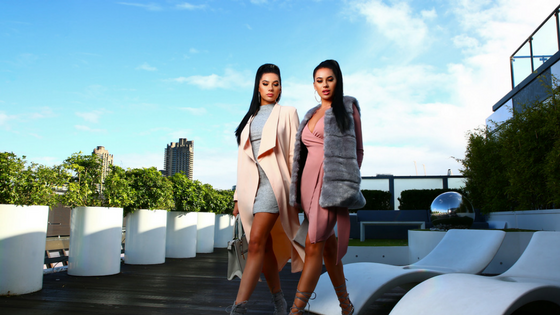 Which ‘New Year, New You’ Girl Are You?