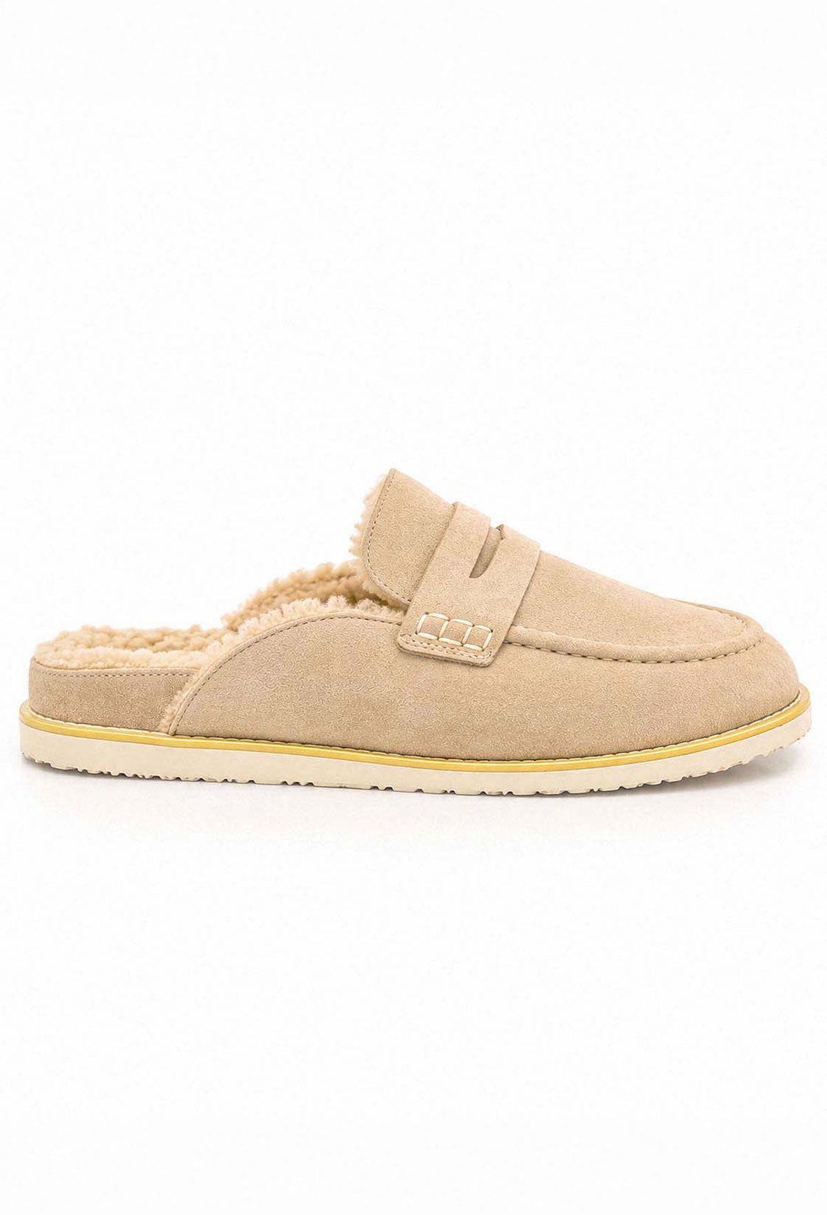 amber-beige-faux-fur-lined-suede-slider-2
