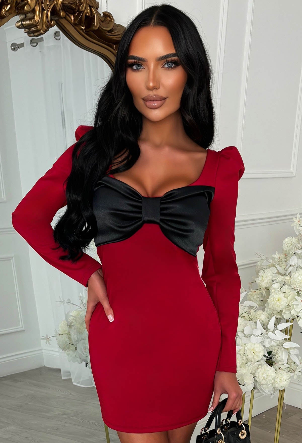 be-my-darling-red-bow-mini-dress_3