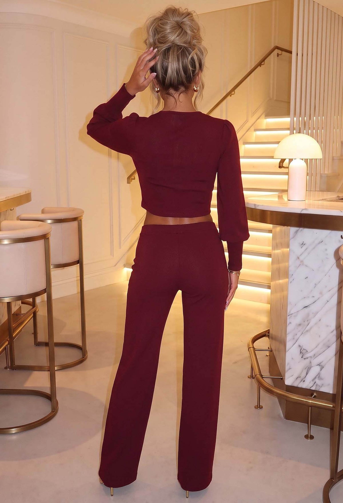 catch-my-love-burgundy-button-down-straight-leg-trousers-2