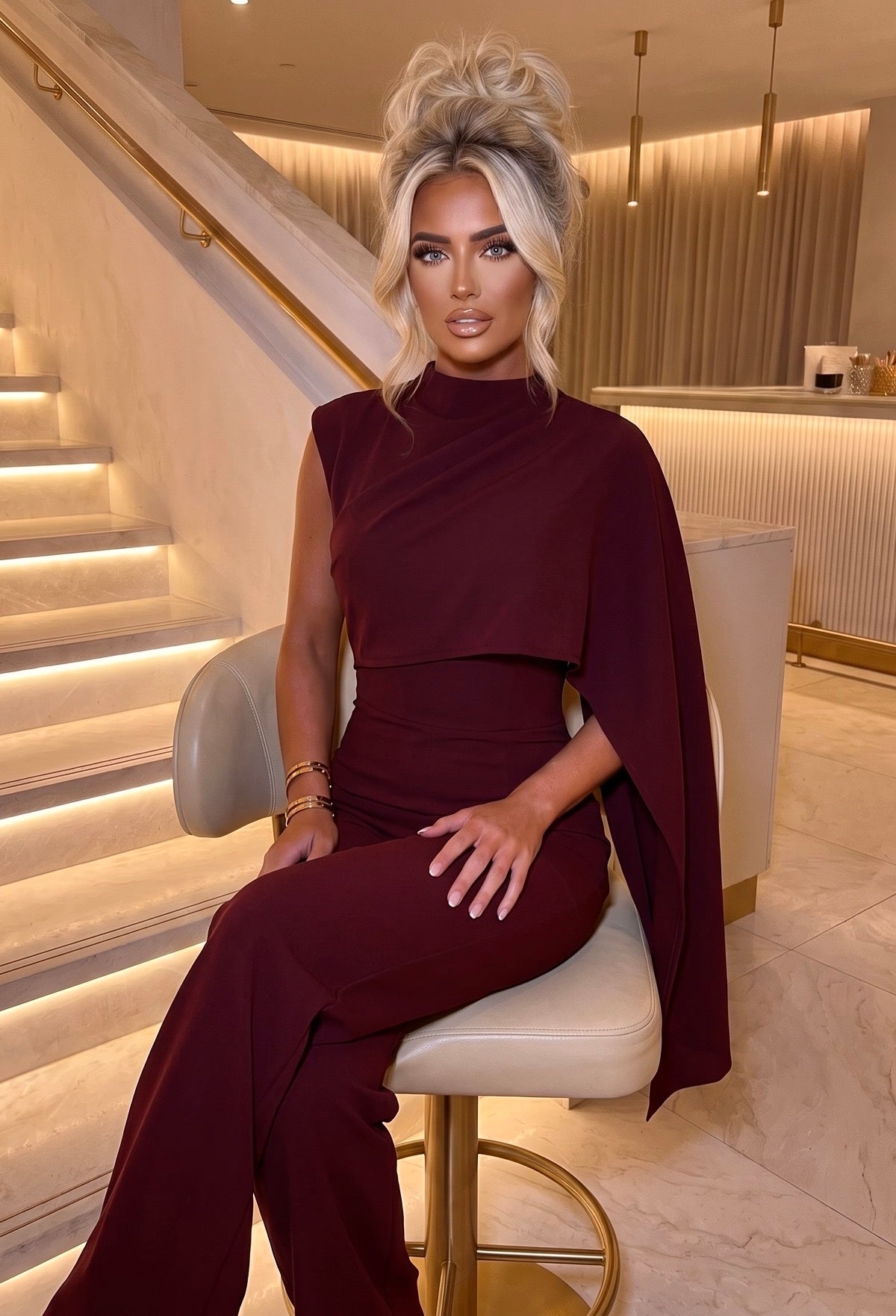 cresida-plum-cape-asymmetric-drape-jumpsuit-3