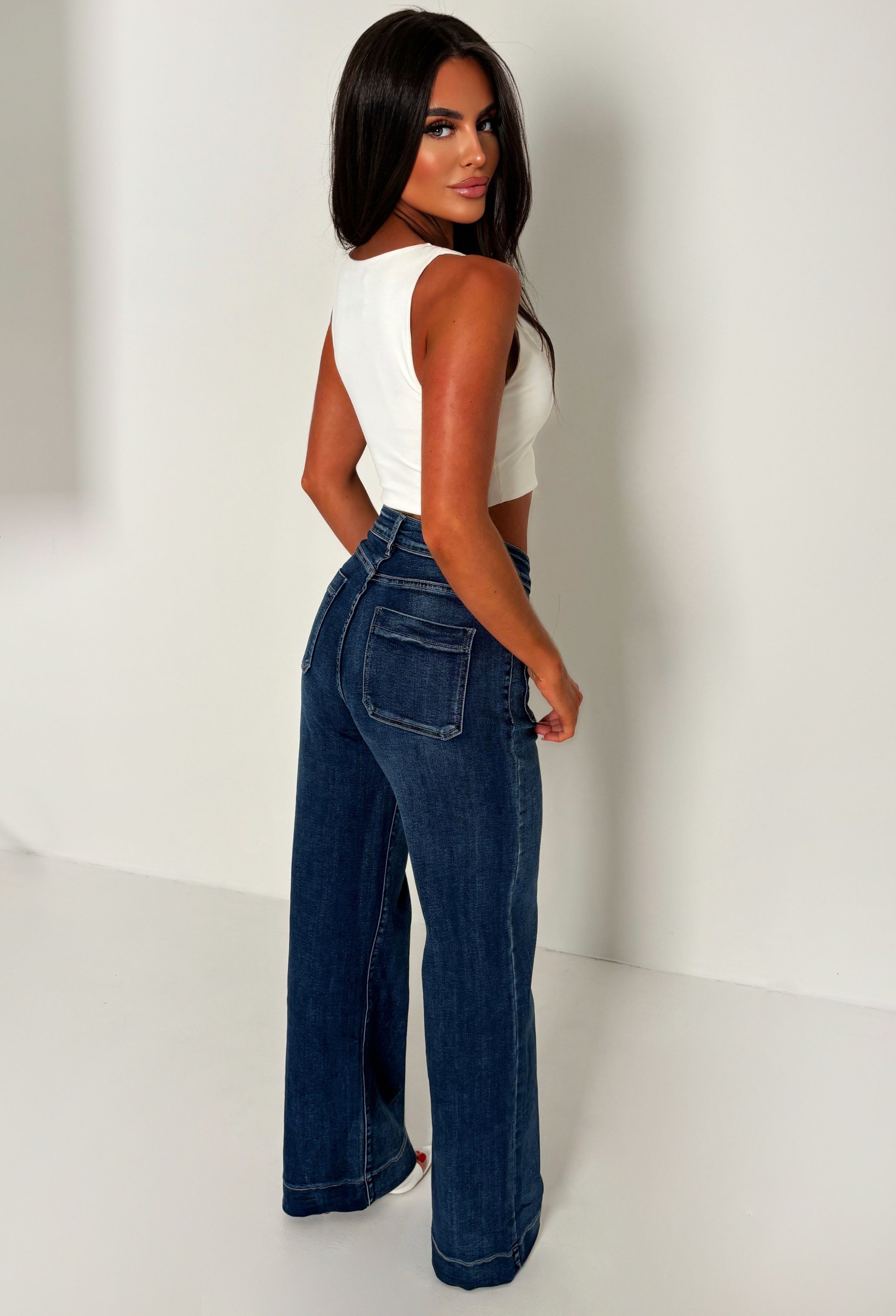frankie-mid-blue-gold-trim-stretch-wide-leg-jean-2