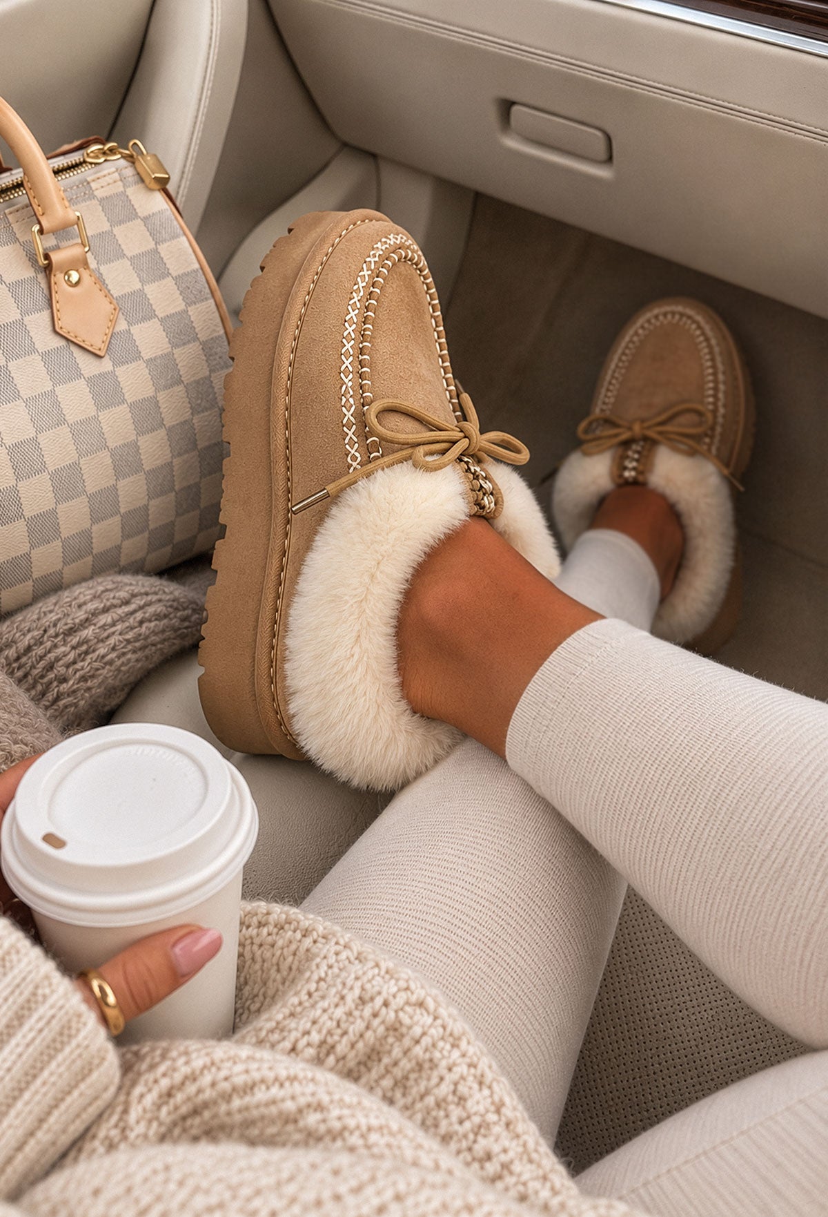 hannah-beige-faux-fur-lined-suede-boots-1