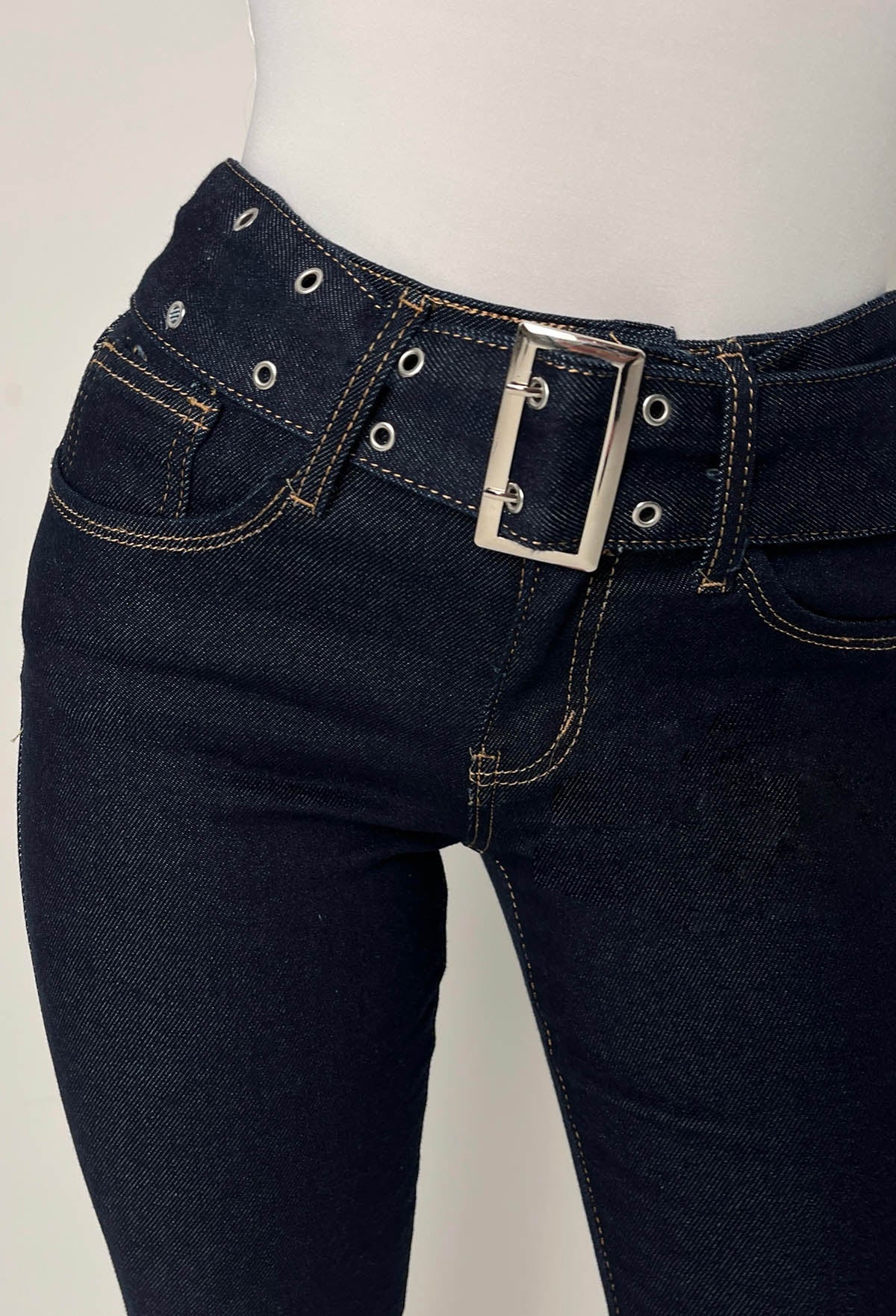 Blue Jeans