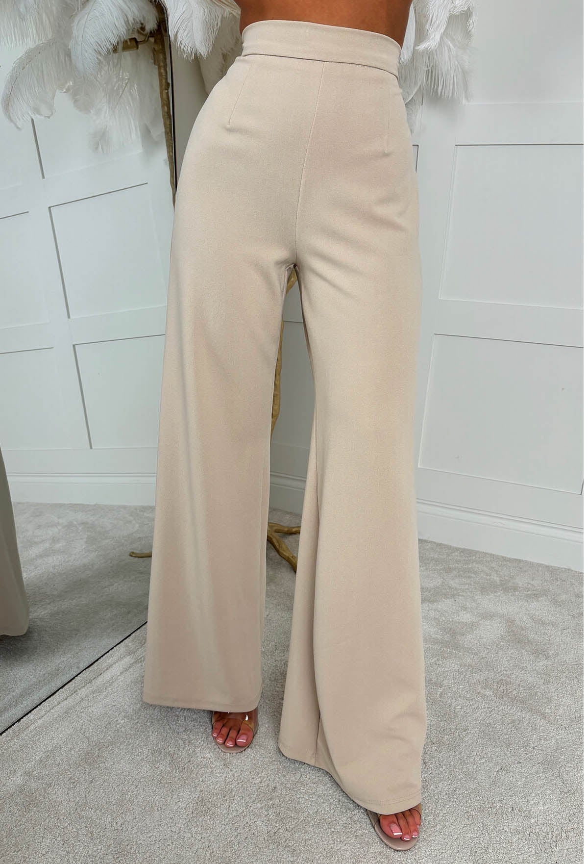 Stone Trousers