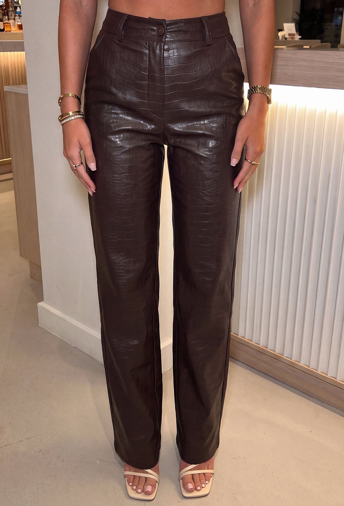 jackie--chocolate-brown-textured-faux-leather-straight-leg-trouser-2