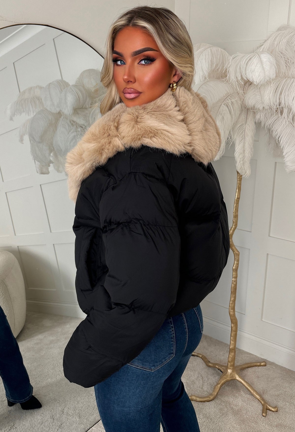 jasmine-black-fur-collared-padded-coat-2