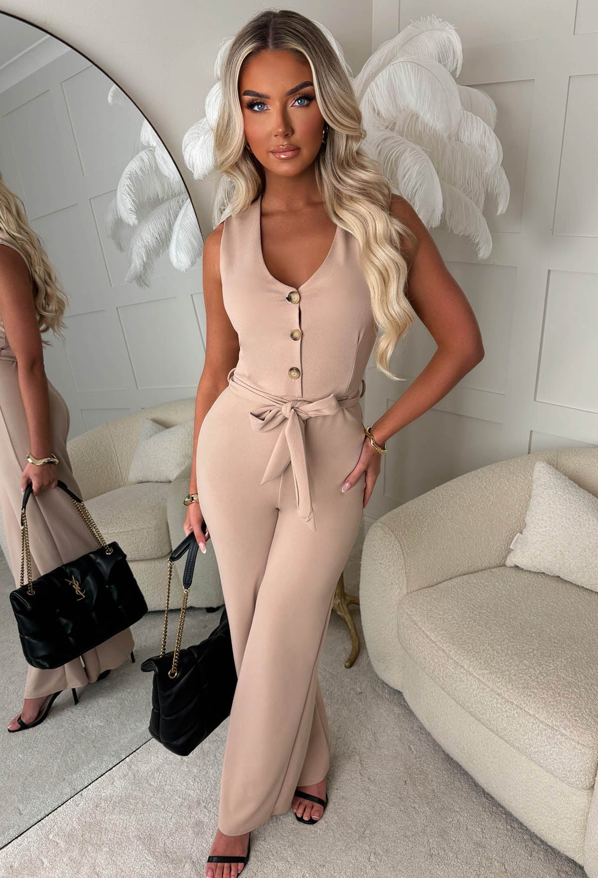 Stone Waistcoat