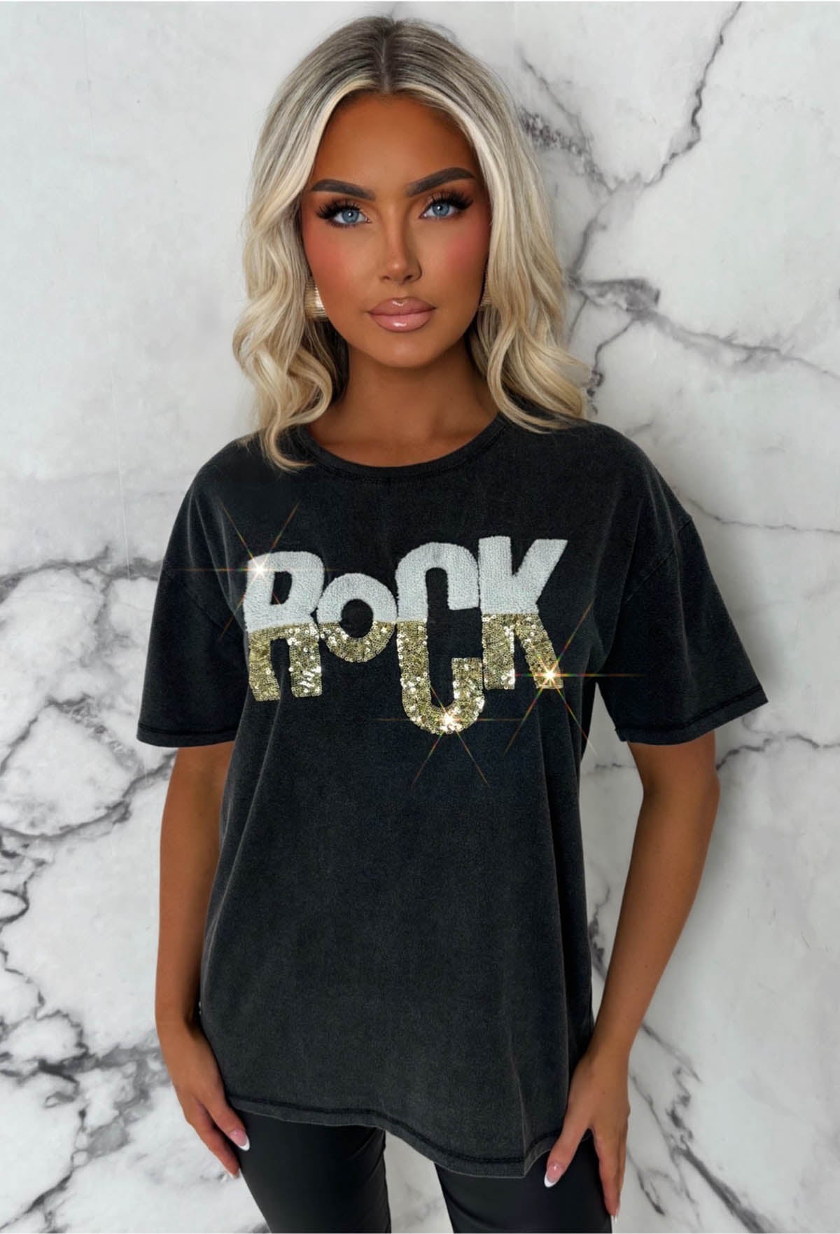 Tee shirt Rock & Republic De Victoria Beckham Blanc taille S International en Coton - 42444918 Tee shirt Rock & Republic De Victoria Beckham Blanc taille S International en Coton - 42444918