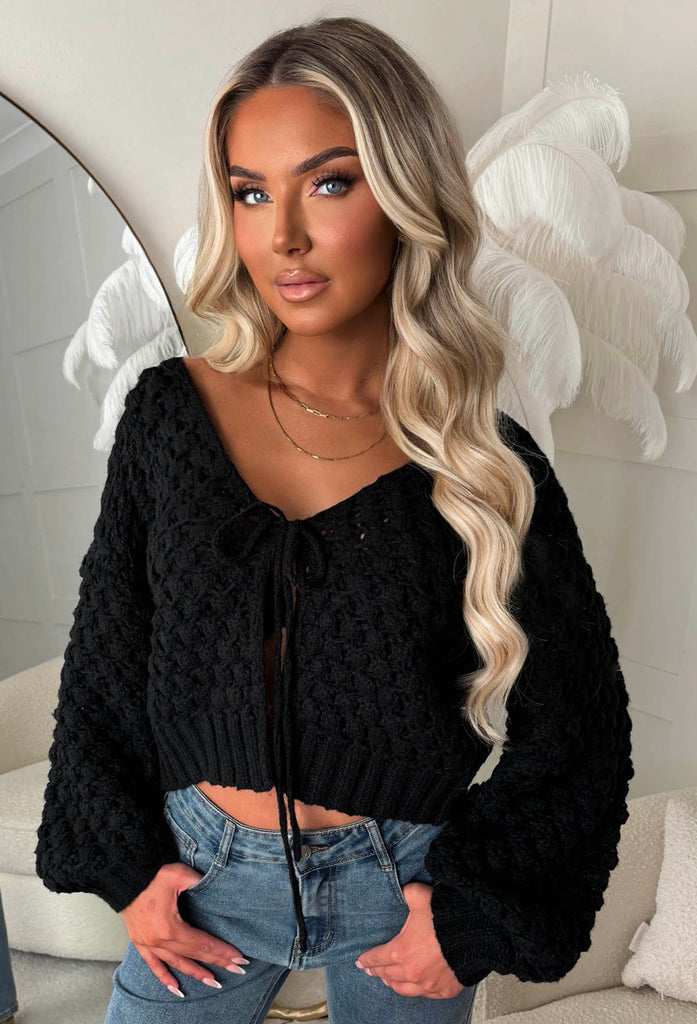 Sophia Dressy Cardigan main image 0