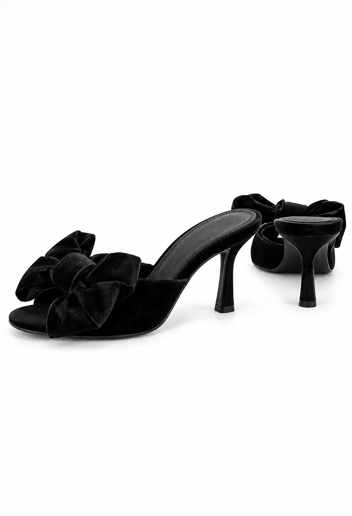 valentina-black-velvet-mules-3