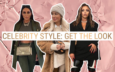 Celebrity Style: Get the Look