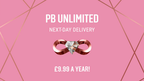 5 Reasons Why PB Unlimited Will Change Your Life