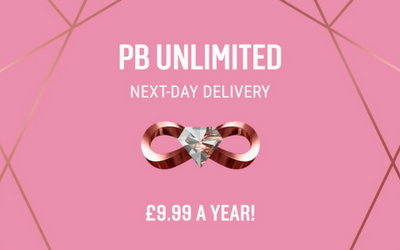 5 Reasons Why PB Unlimited Will Change Your Life
