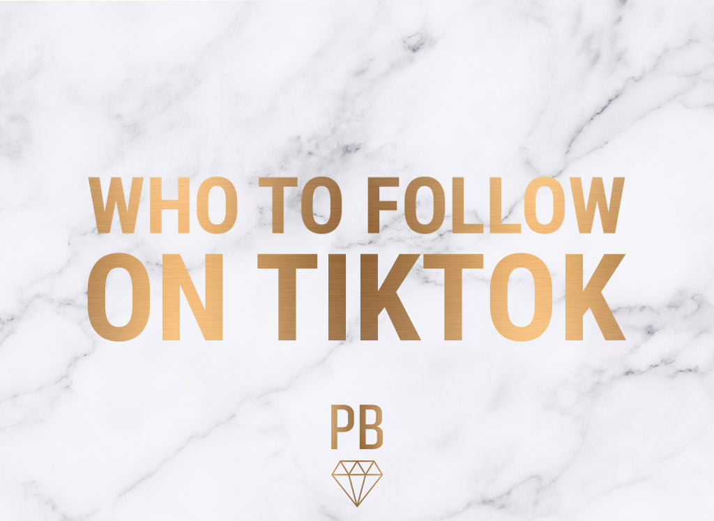 8 People You Should Follow on TikTok Right Now