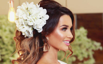 How to Style Your Hair for a Special Occasion