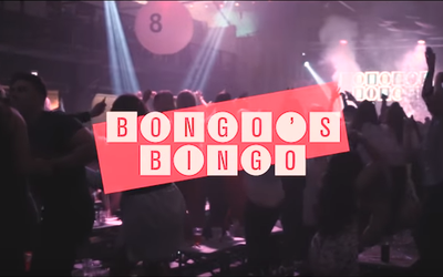 10 Things We Love About Bongo's Bingo