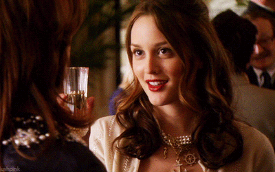 The Blair Waldorf Quotes That Taught Us Everything About Life