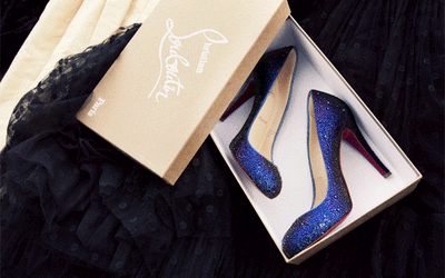 5 of the Most Amazing Louboutins You've Ever Seen