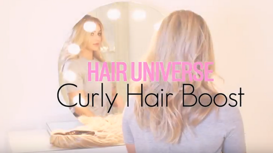 How to Insert a 3 4 Wig Pink Boutique UK