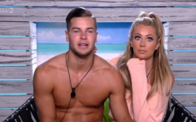 10 Reasons Why We’re Obsessed with Love Island