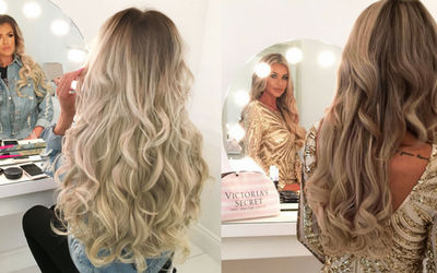 Where Can I Buy Ombre Hair Extensions?