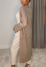 Aligned With You Beige Premium Ultra Soft Cardigan