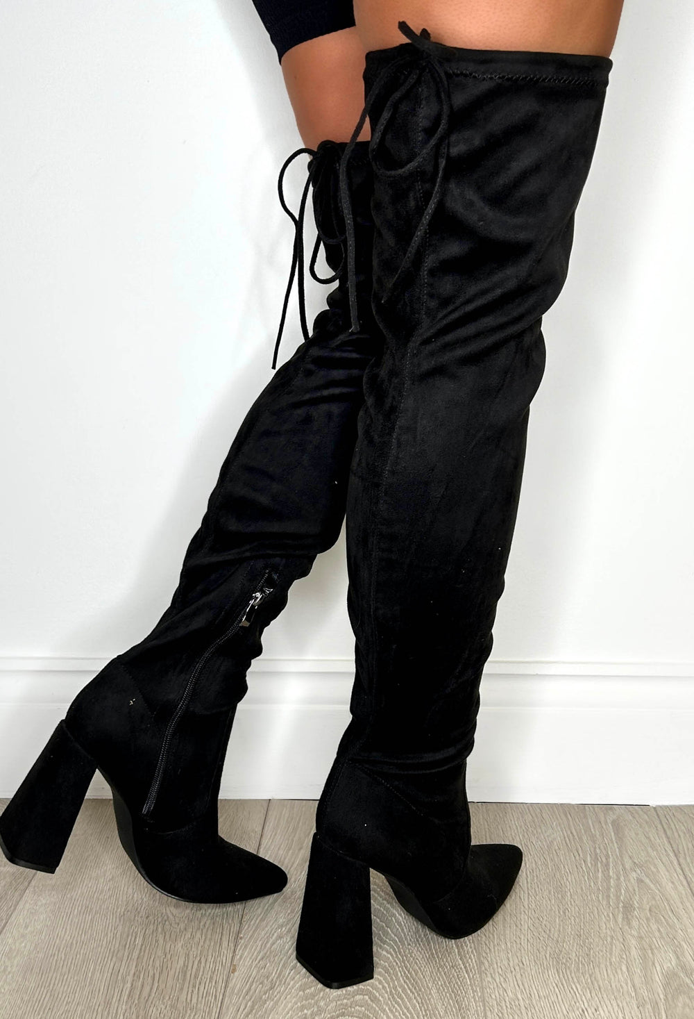 Women's Designer Boots & Booties