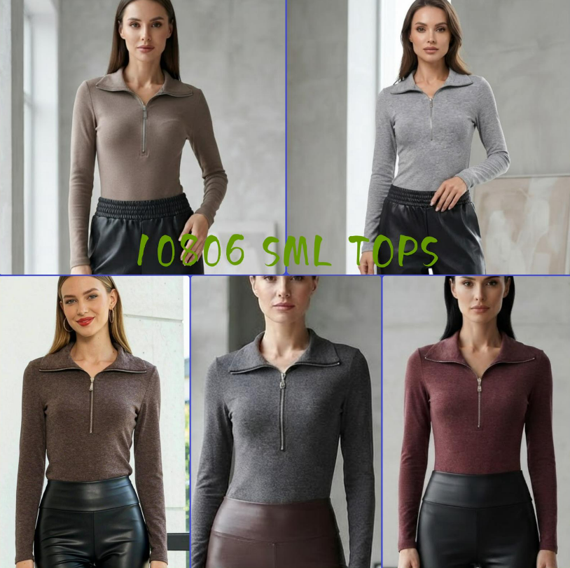 ana-taupe-half-zip-cotton-top-2