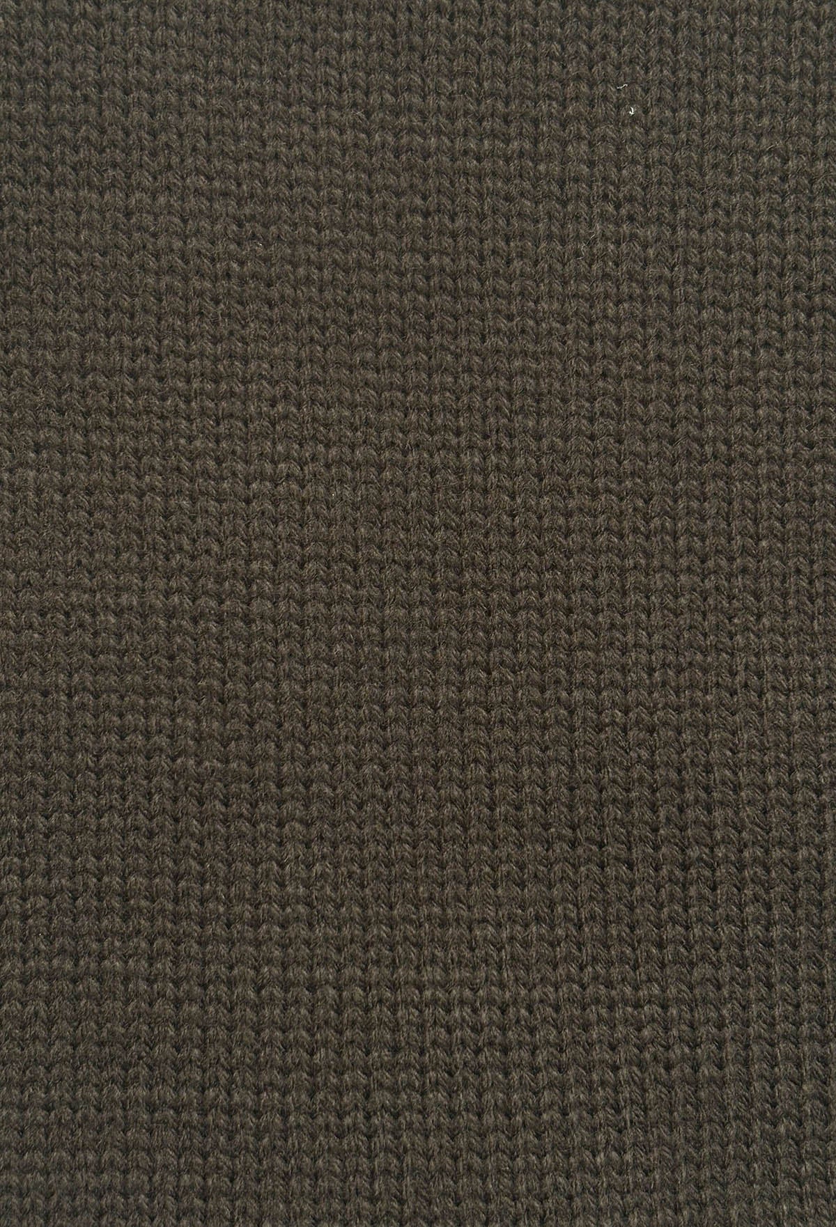 Chocolate Brown Jumper