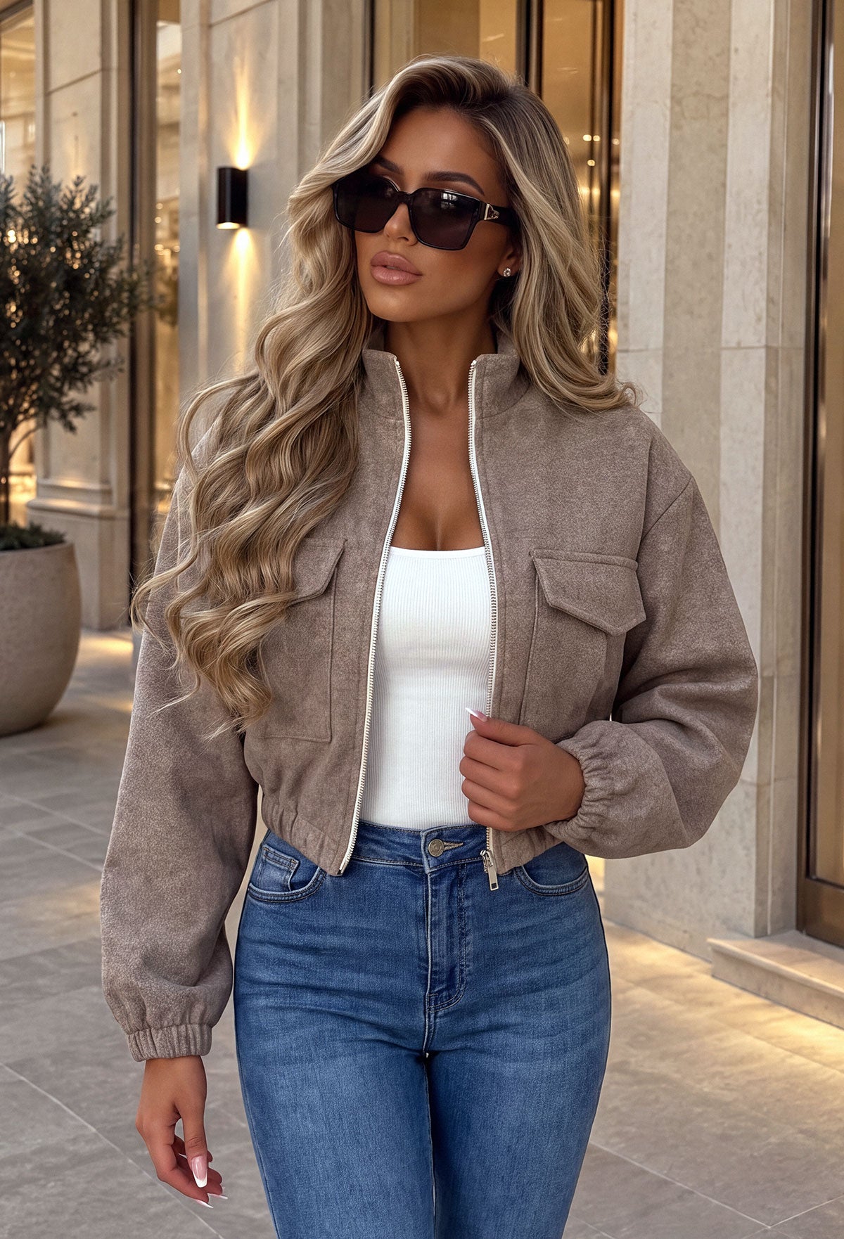 city-club-mocha-felt-bomber-jacket-1