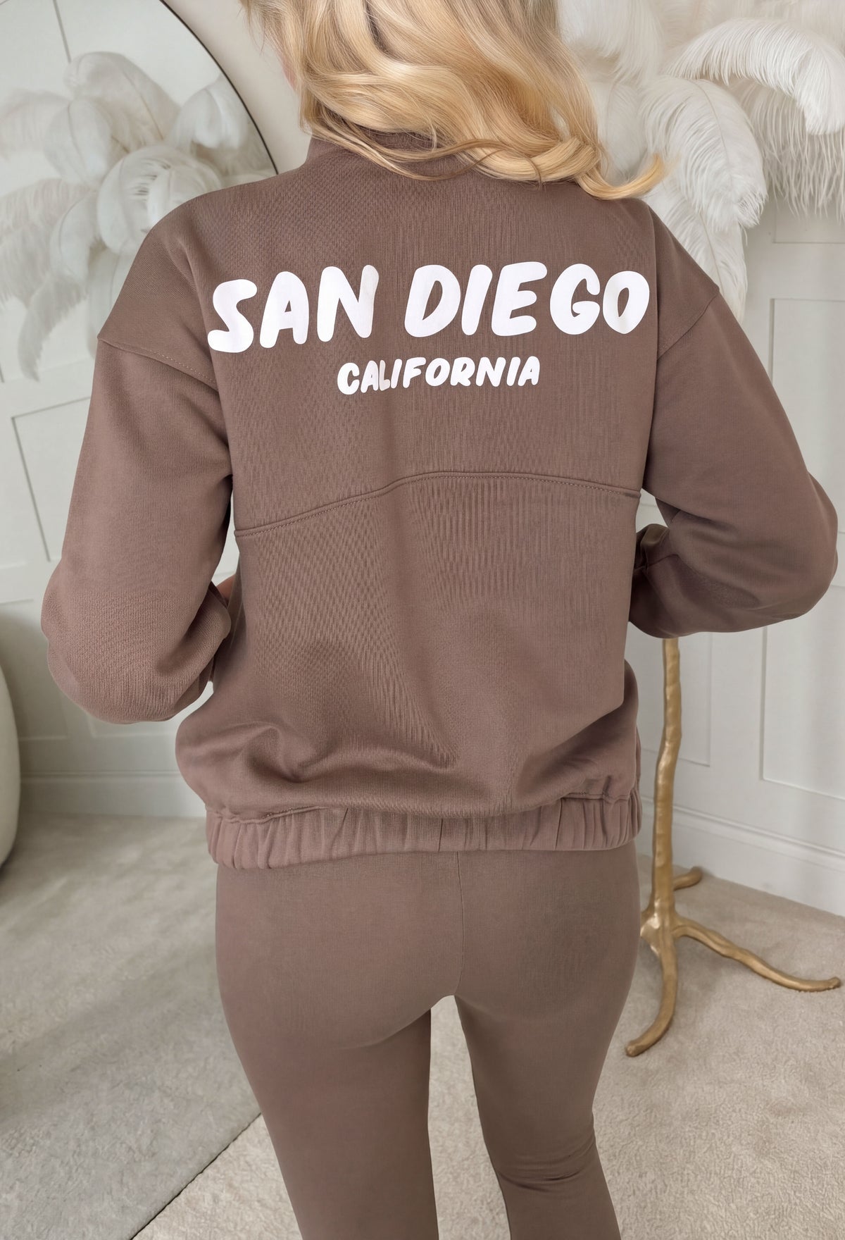 cool-like-me-mocha-half-zip-san-diego-sweatshirt-3