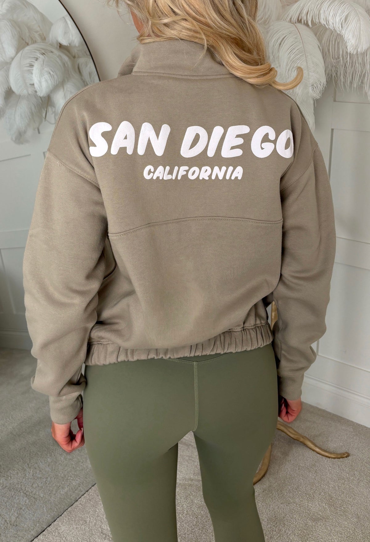 cool-like-me-sage-half-zip-san-diego-sweatshirt-3