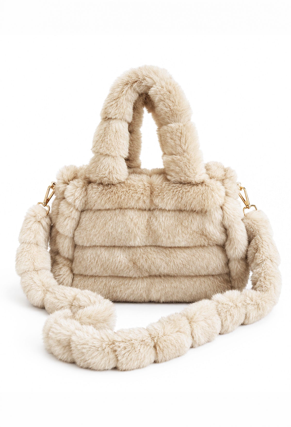 corin-beige-faux-fur-tote-style-bag-4