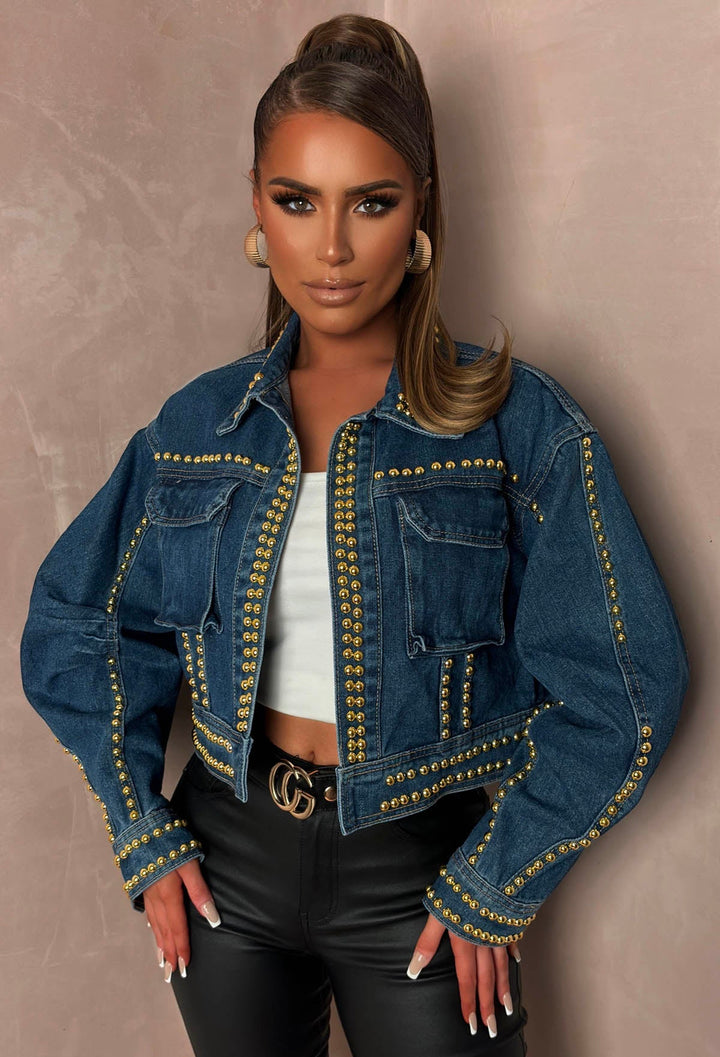 Denim | Denim Clothing for Women | Pink Boutique – Page 2 – Pink ...