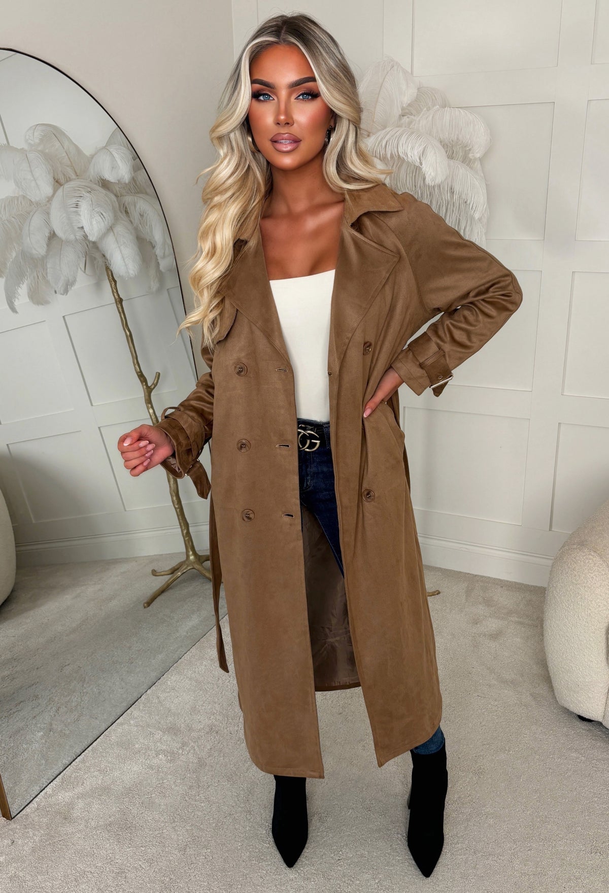 emilia-camel-faux-suede-trench-coat-2