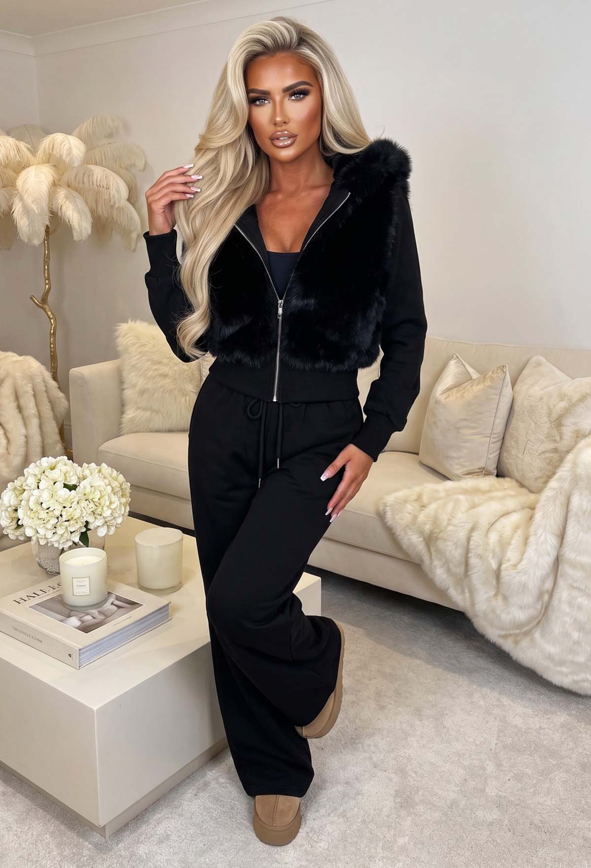emma-black-fur-zip-jacket-&-joggers-lounge-co-ord-6