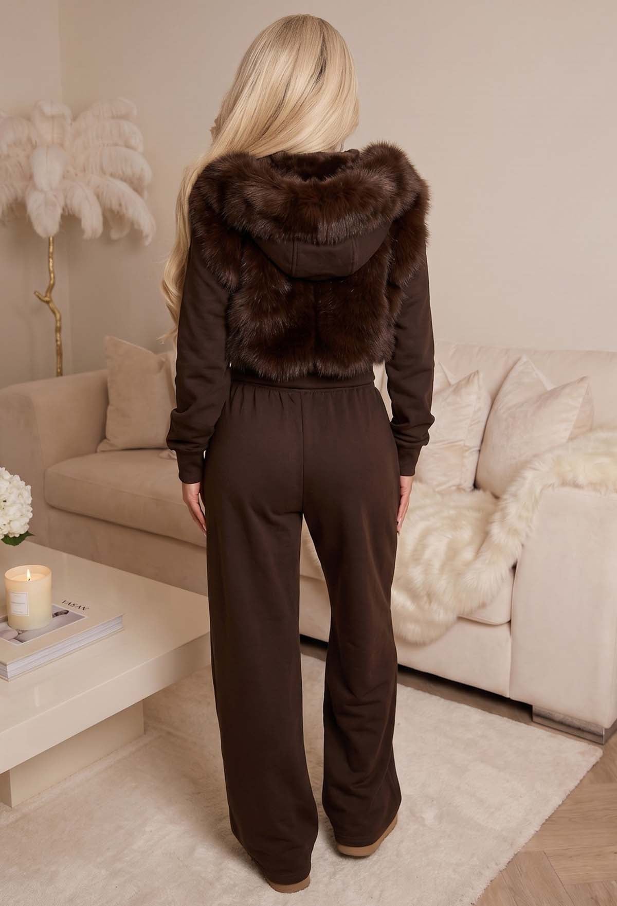 emma-brown-fur-zip-jacket-&-joggers-lounge-co-ord-3