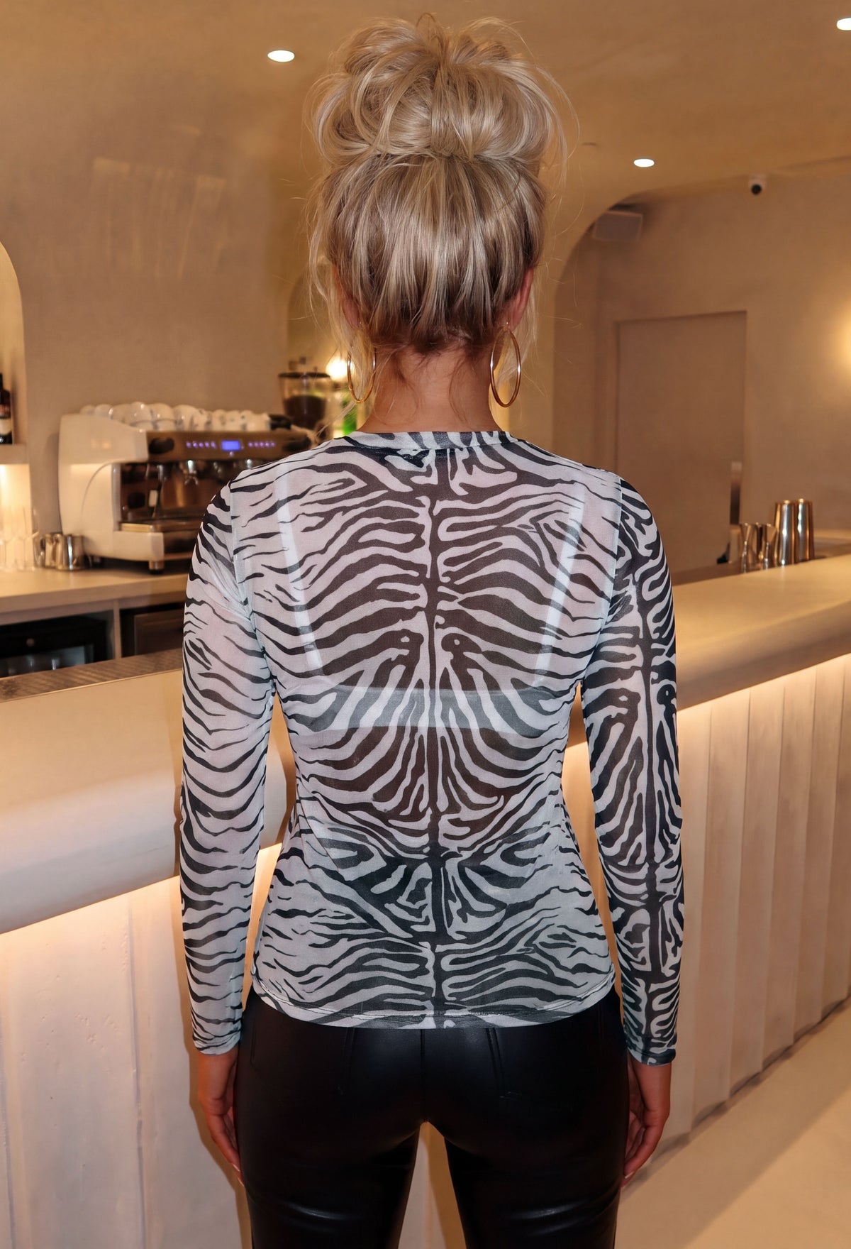 eva-black-monochrome-zebra-print-mesh-top-3