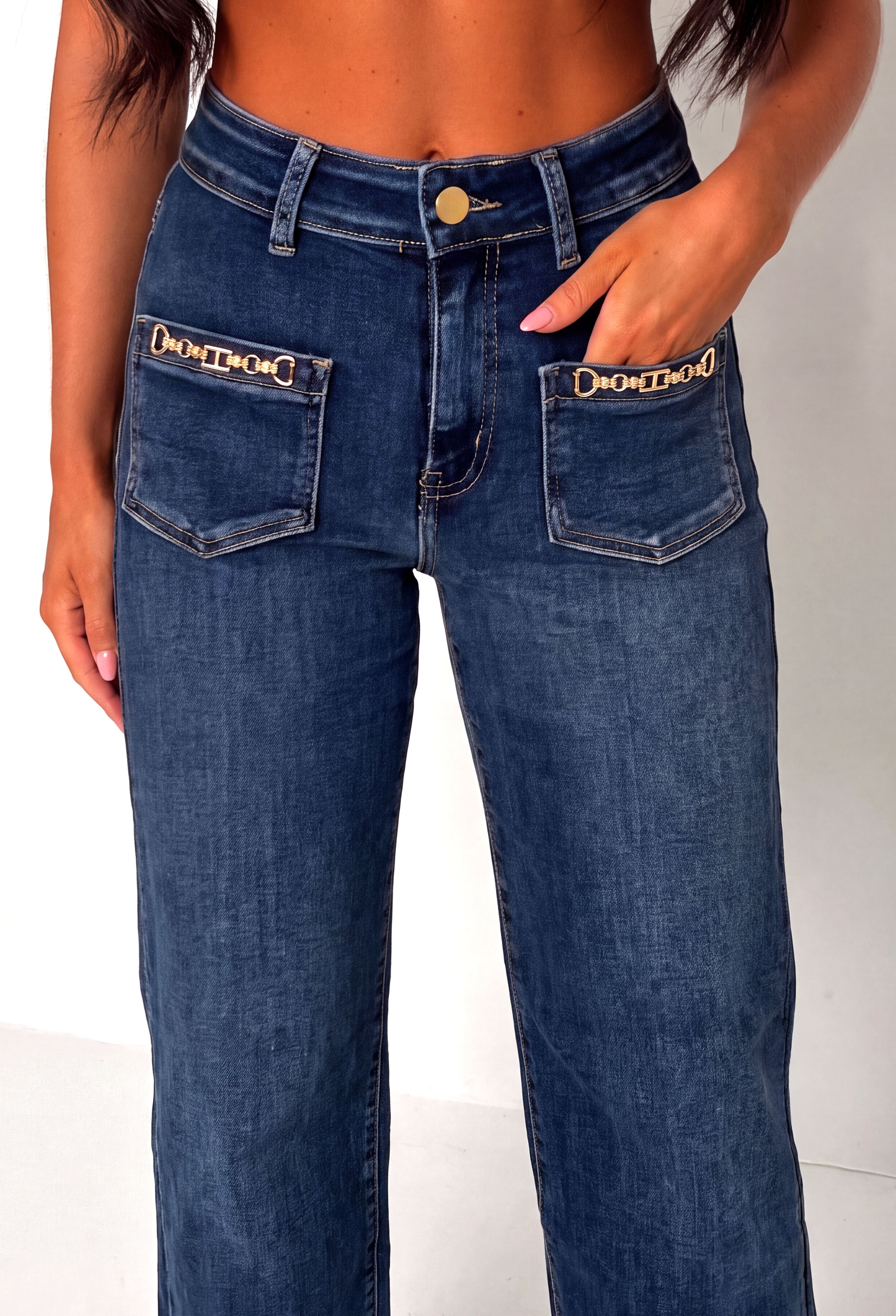 frankie-mid-blue-gold-trim-stretch-wide-leg-jean-3