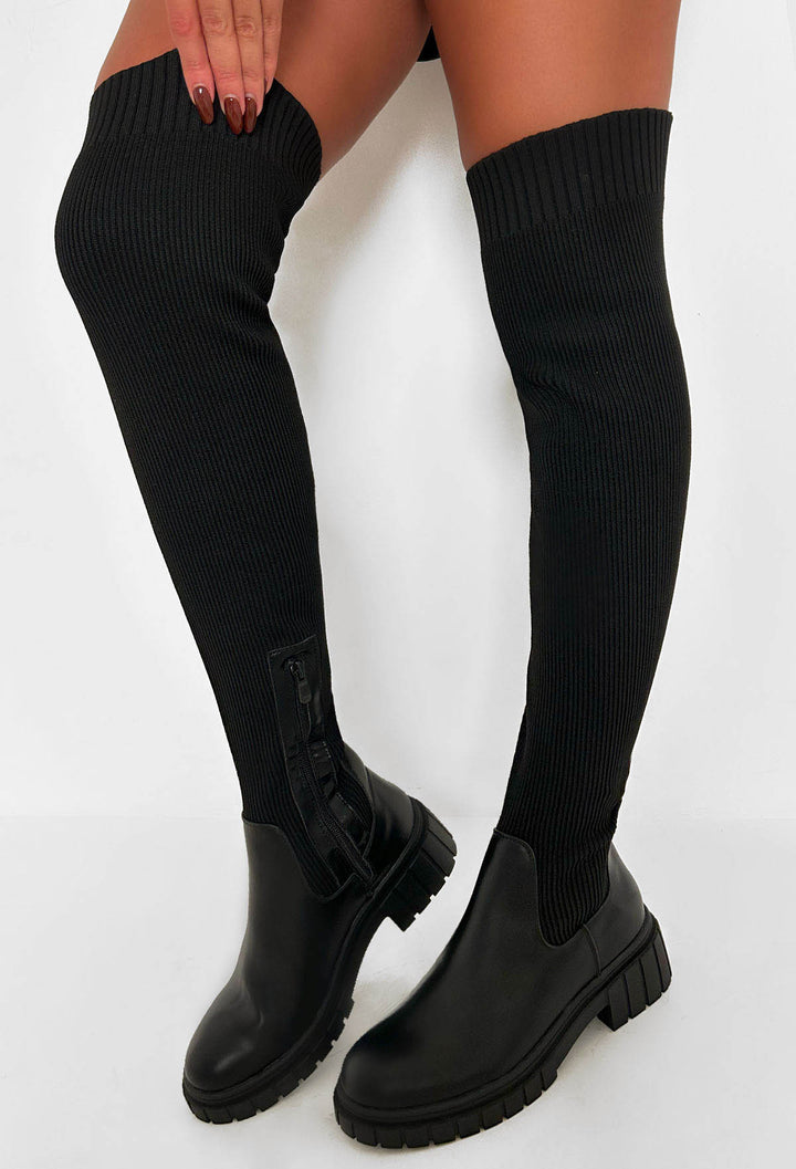 Boots – Pink Boutique UK